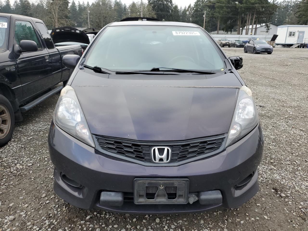 2013 Honda Fit - Image 5