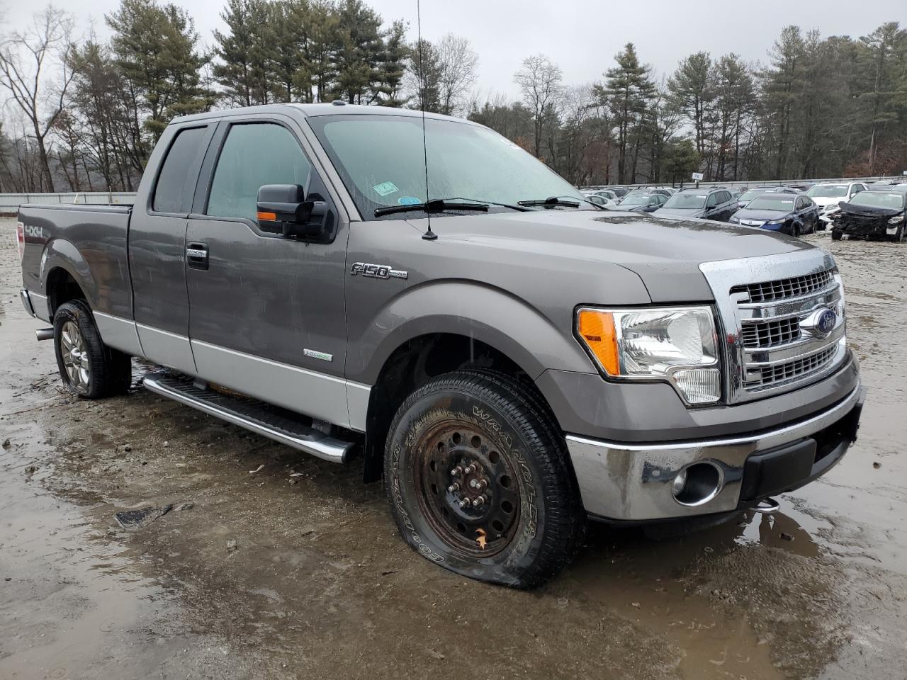 2013 Ford F-150 - Image 4