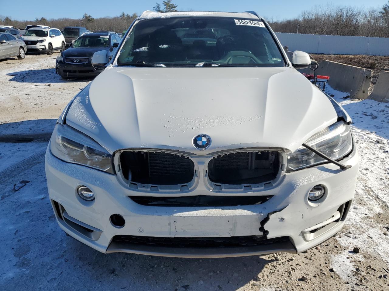 2018 BMW X5 - Image 5