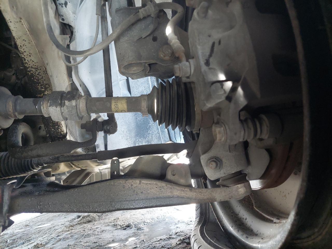 5N1AR2M51FC618930 - 2015 Nissan Pathfinder S - #41345295