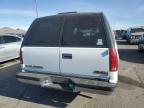 1999 Gmc Suburban C1500 იყიდება North Las Vegas-ში, NV - Mechanical