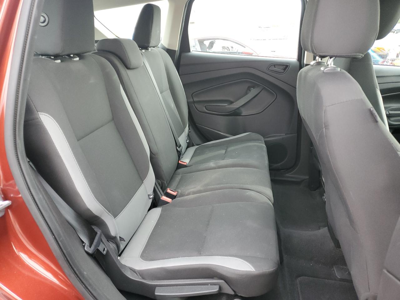 2014 Ford Escape - Image 11