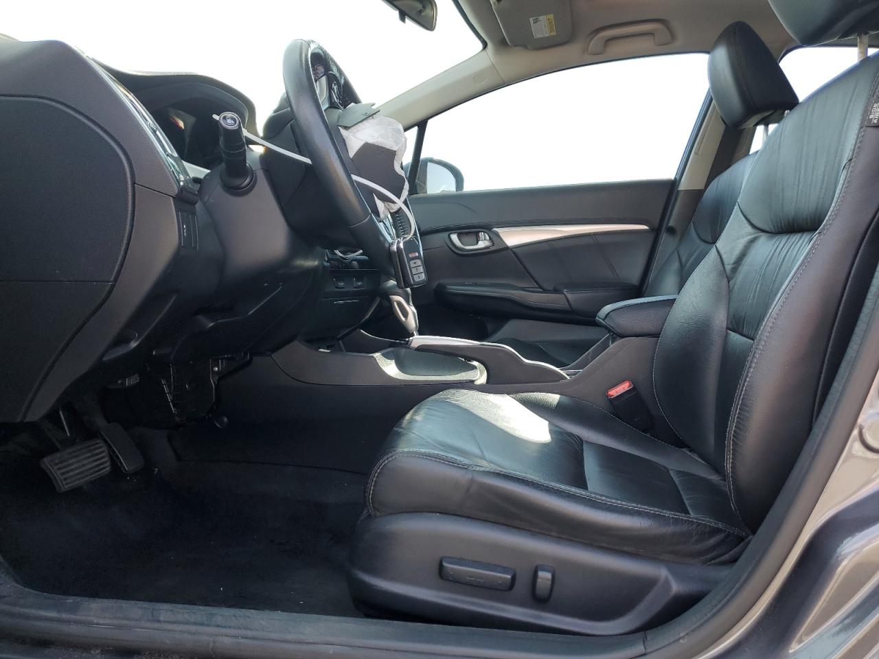 2015 Honda Civic - Image 7