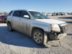 2016 Gmc Terrain Sle იყიდება Prairie Grove-ში, AR - Rollover