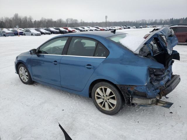 2016 VOLKSWAGEN JETTA S  