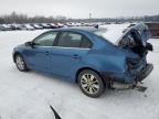 2016 VOLKSWAGEN JETTA S   à vendre chez Copart ON - COOKSTOWN