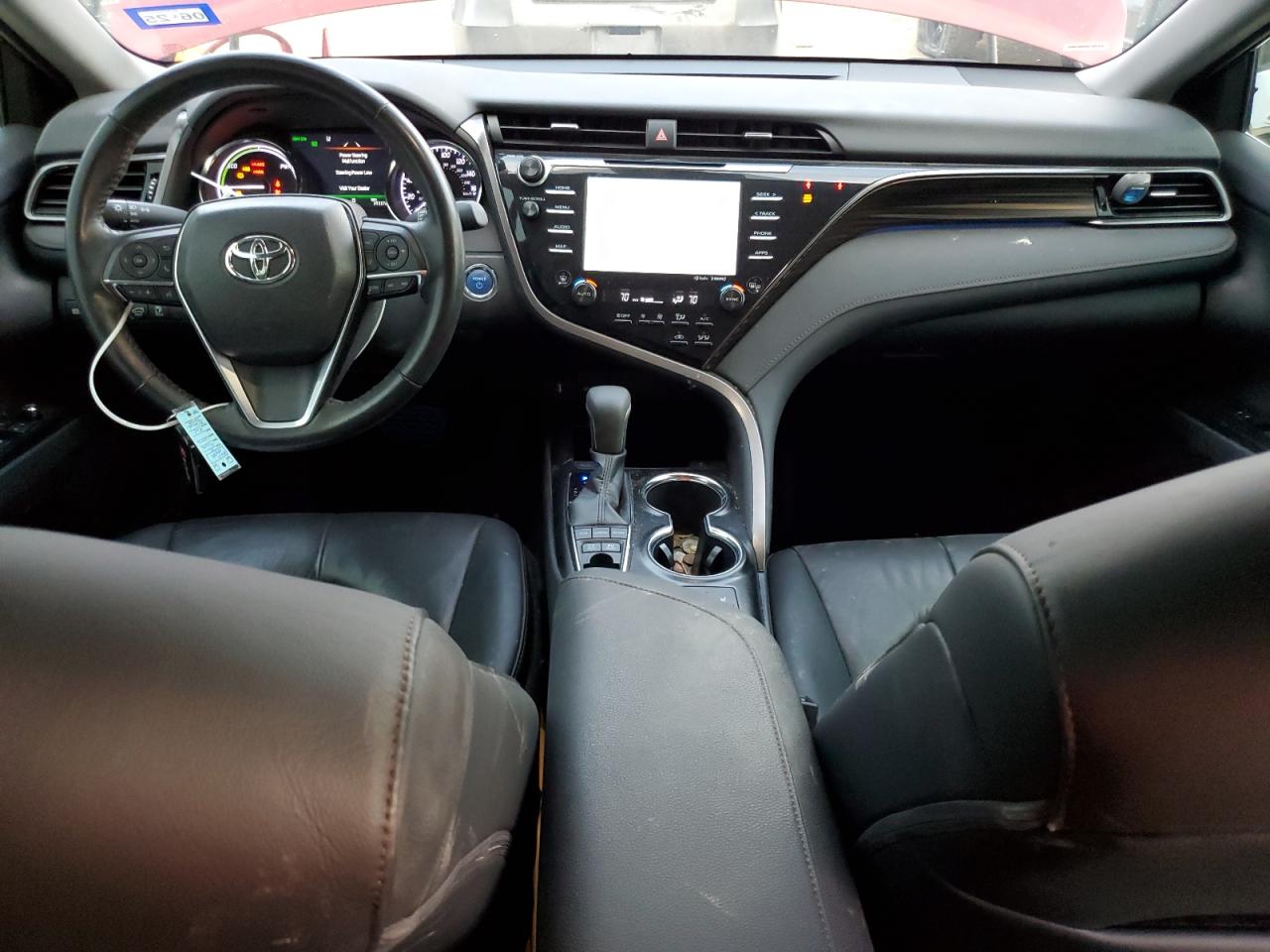 2019 Toyota Camry - Image 8