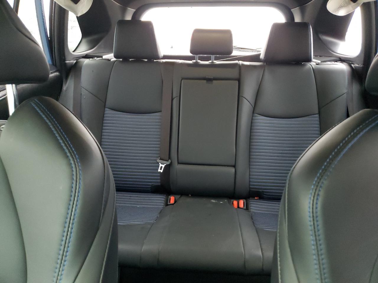 2023 Toyota RAV 4 - Image 10