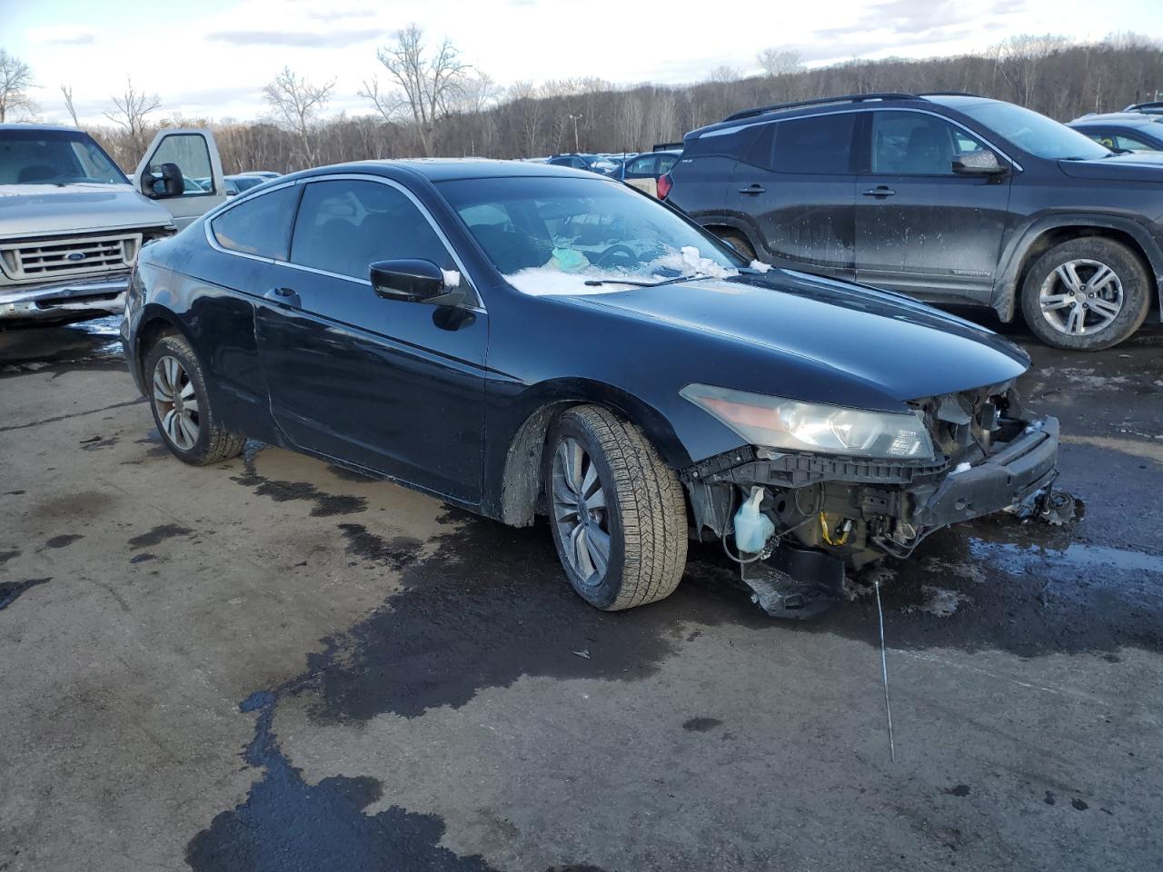 2009 Honda Accord - Image 4