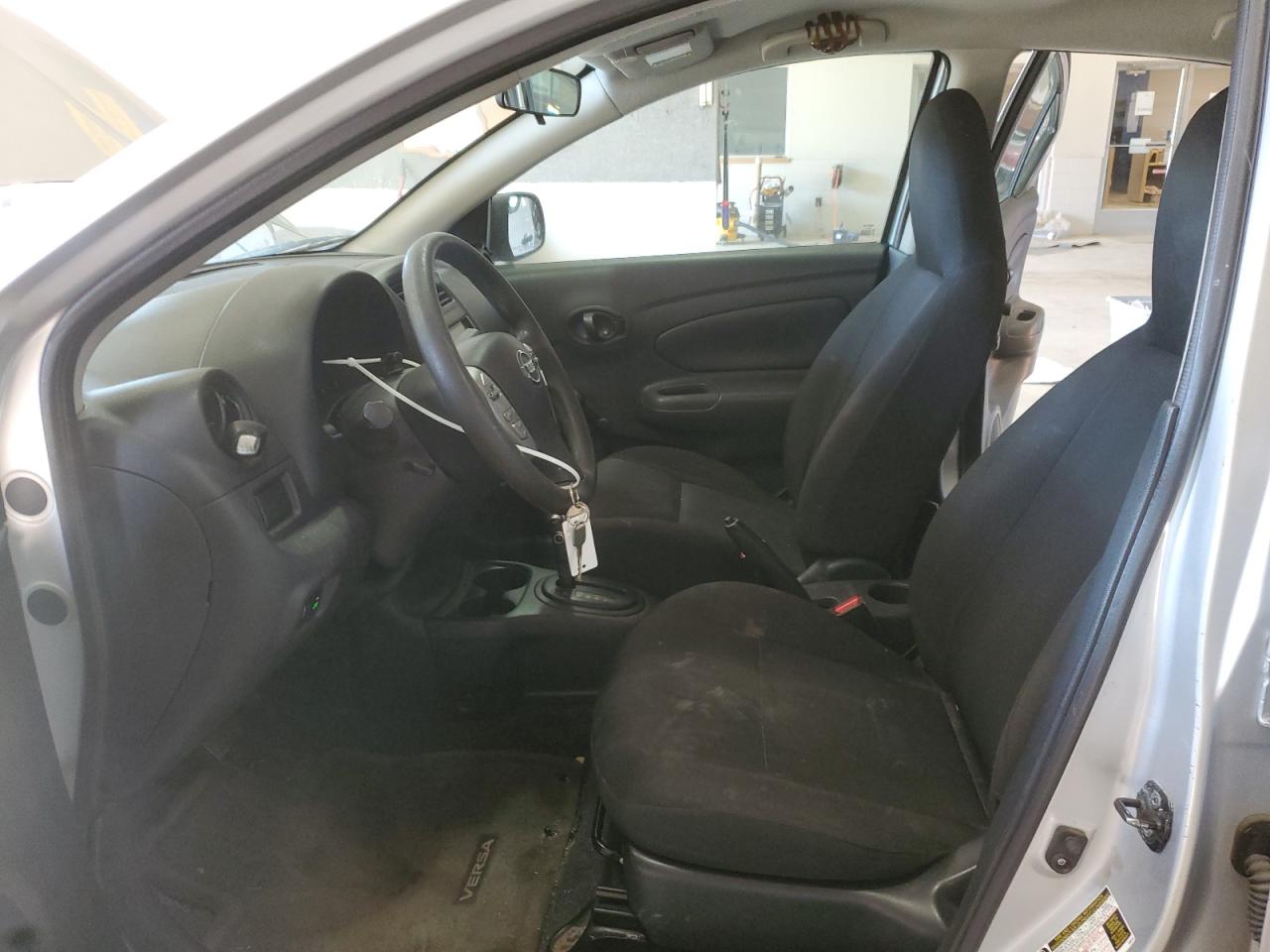 2015 Nissan Versa - Image 7