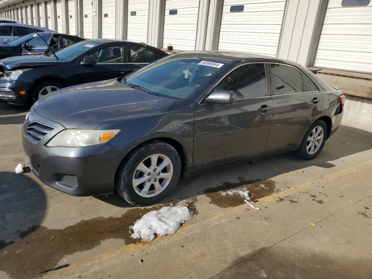2011 Toyota Camry - Image 1