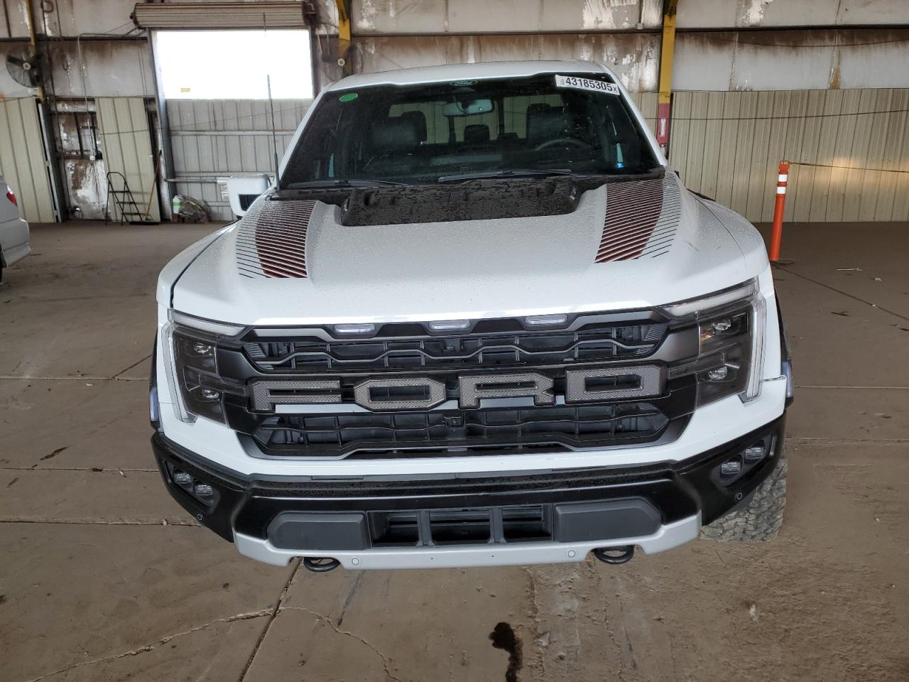 1FTFW1RG2RFA80359 FORD F150 2024