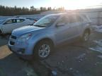 2015 Chevrolet Equinox Lt zu verkaufen in Windham, ME - Front End