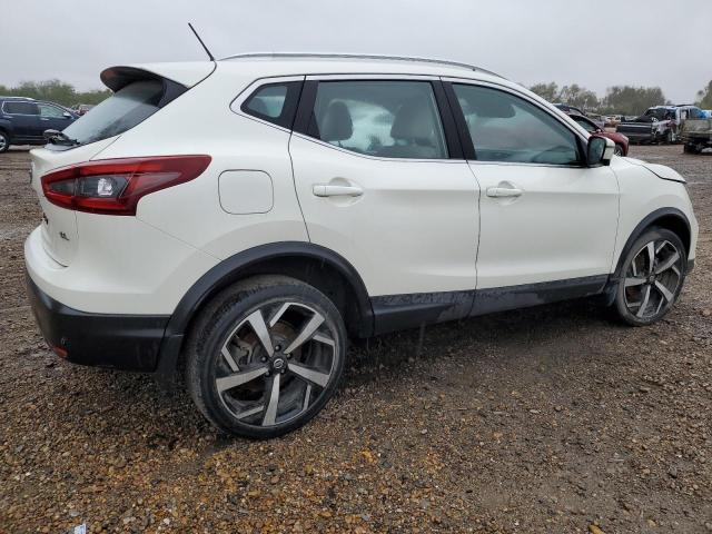  NISSAN ROGUE 2020 Biały