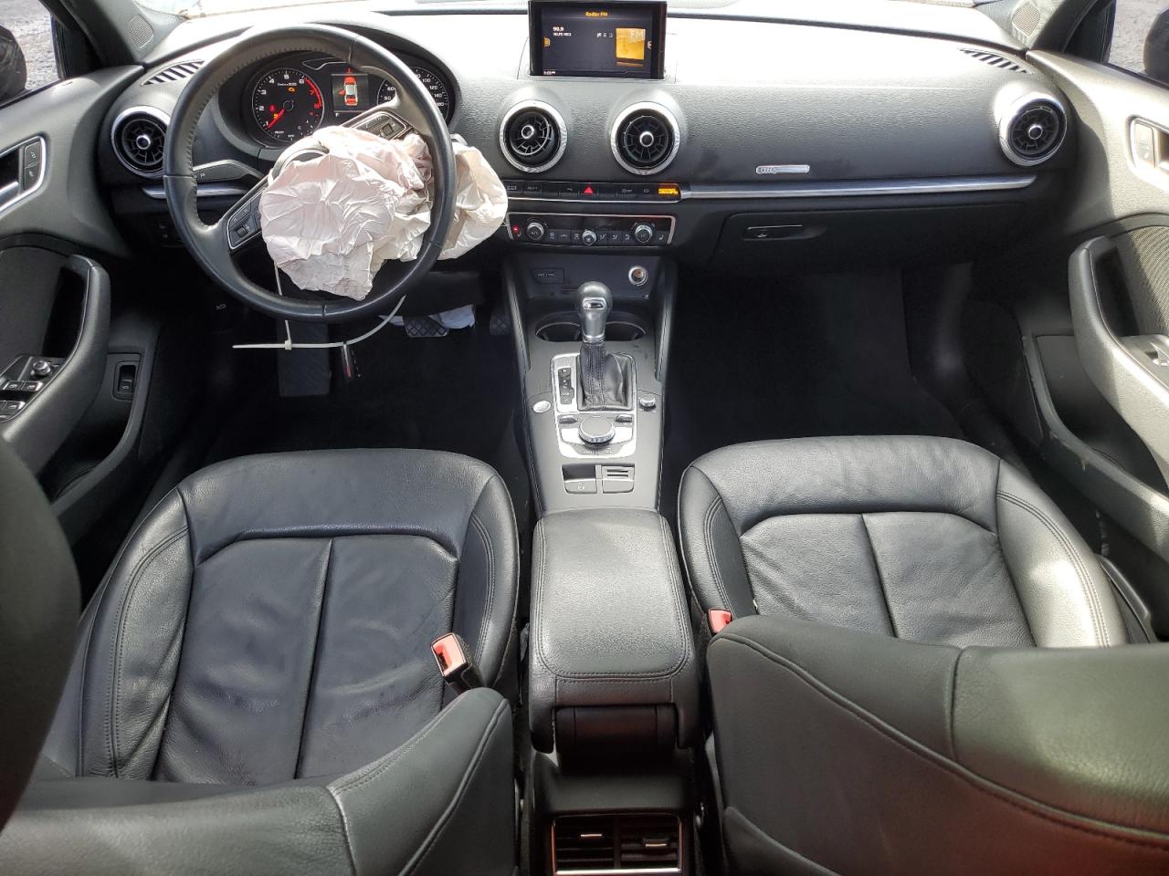 2020 Audi A3 - Image 8