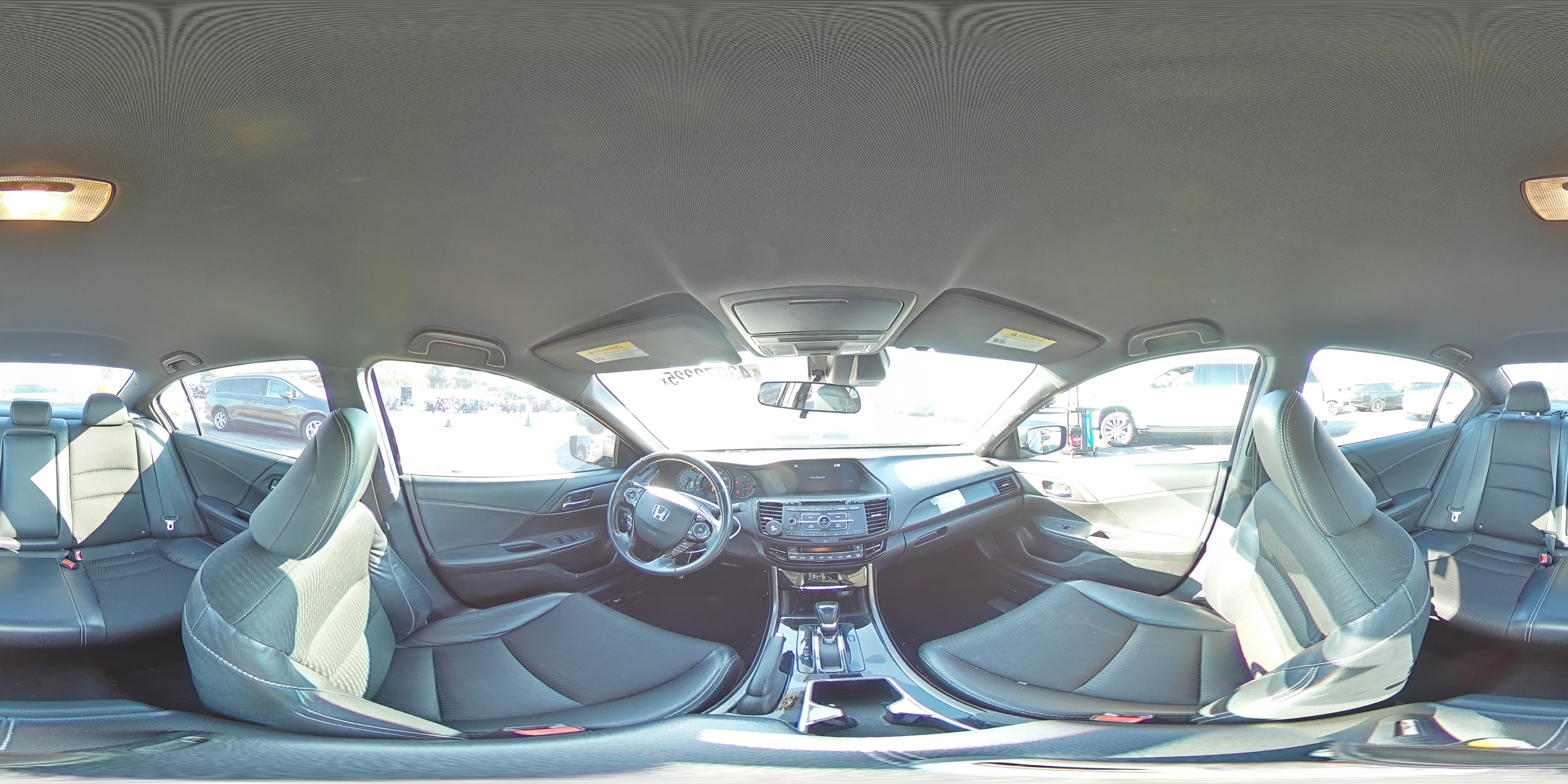 2016 Honda Accord - Image 12