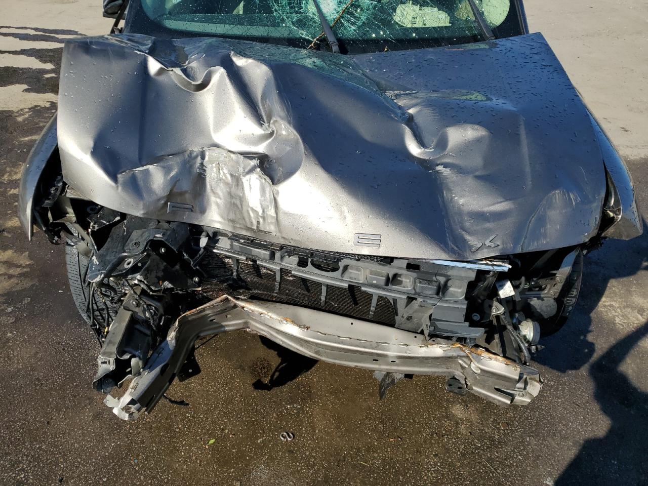 2014 Ford Flex - Image 12