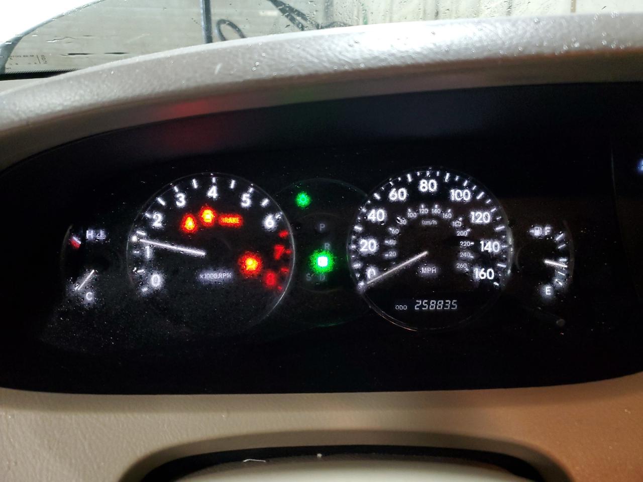 2005 Toyota Avalon - Image 9