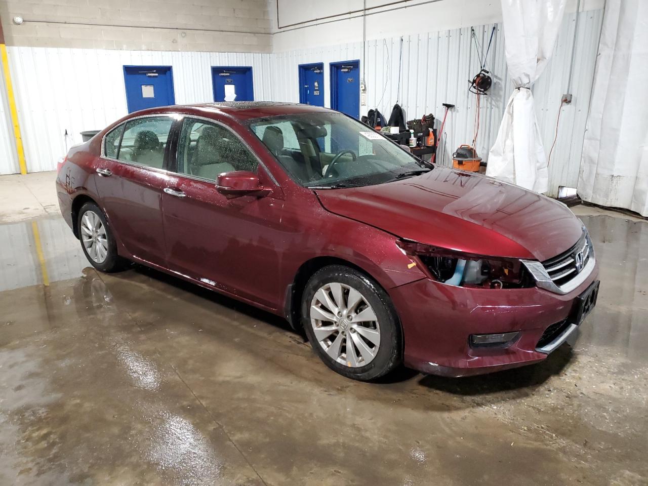 2014 Honda Accord - Image 4