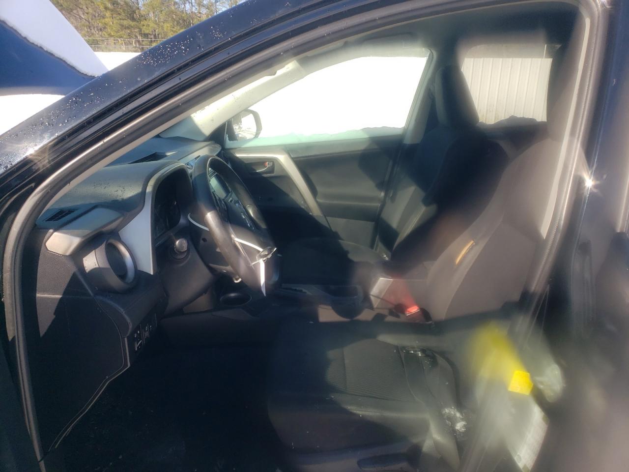2014 Toyota RAV 4 - Image 7