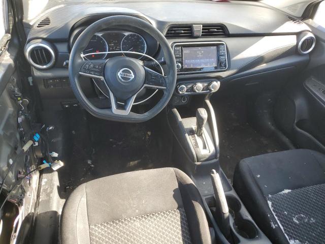 NISSAN VERSA 2022 Szary