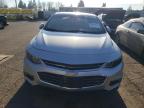 2017 Chevrolet Malibu Lt for Sale in Woodburn, OR - Rear End