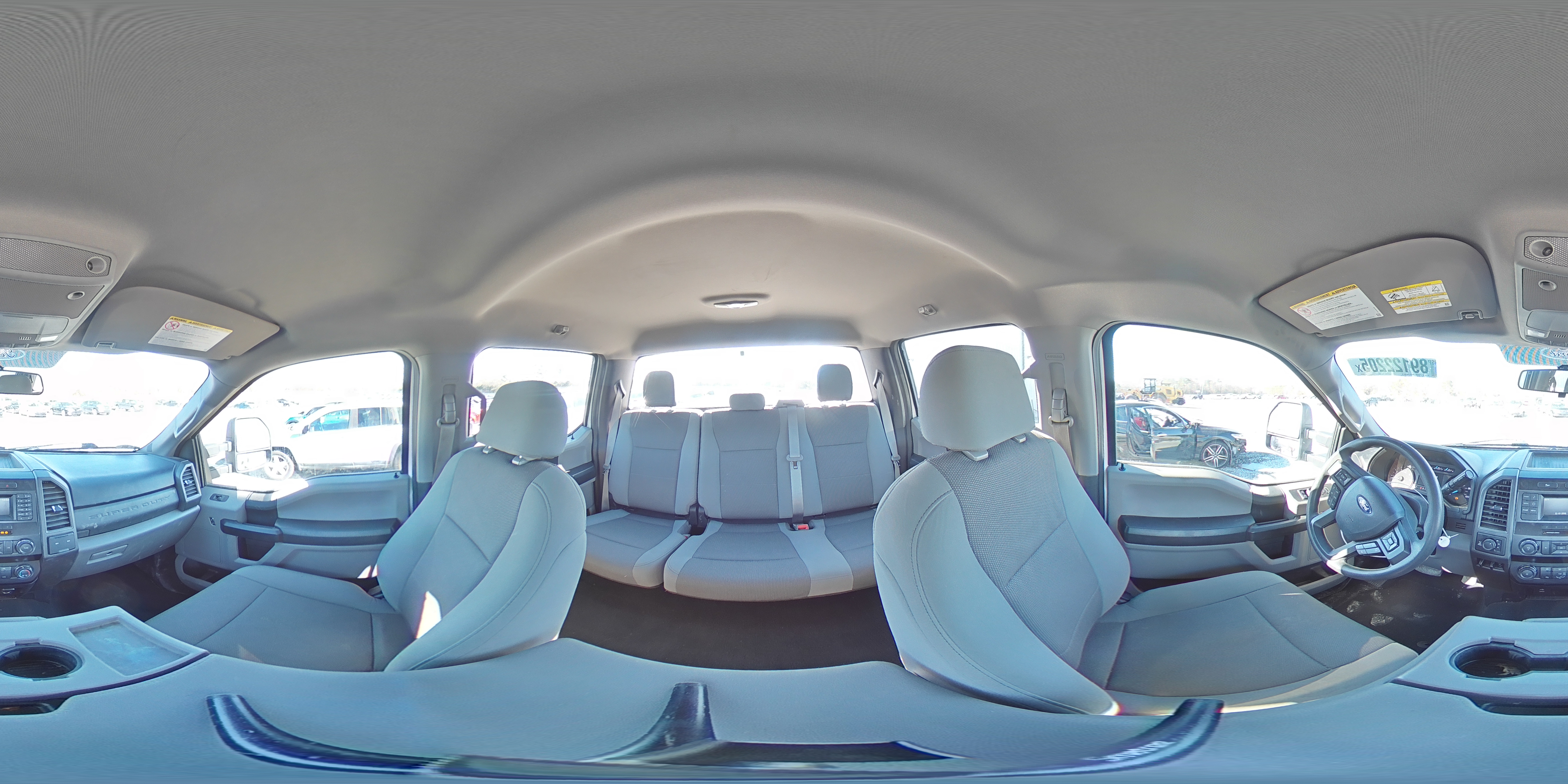 2019 Ford F250 - Image 14