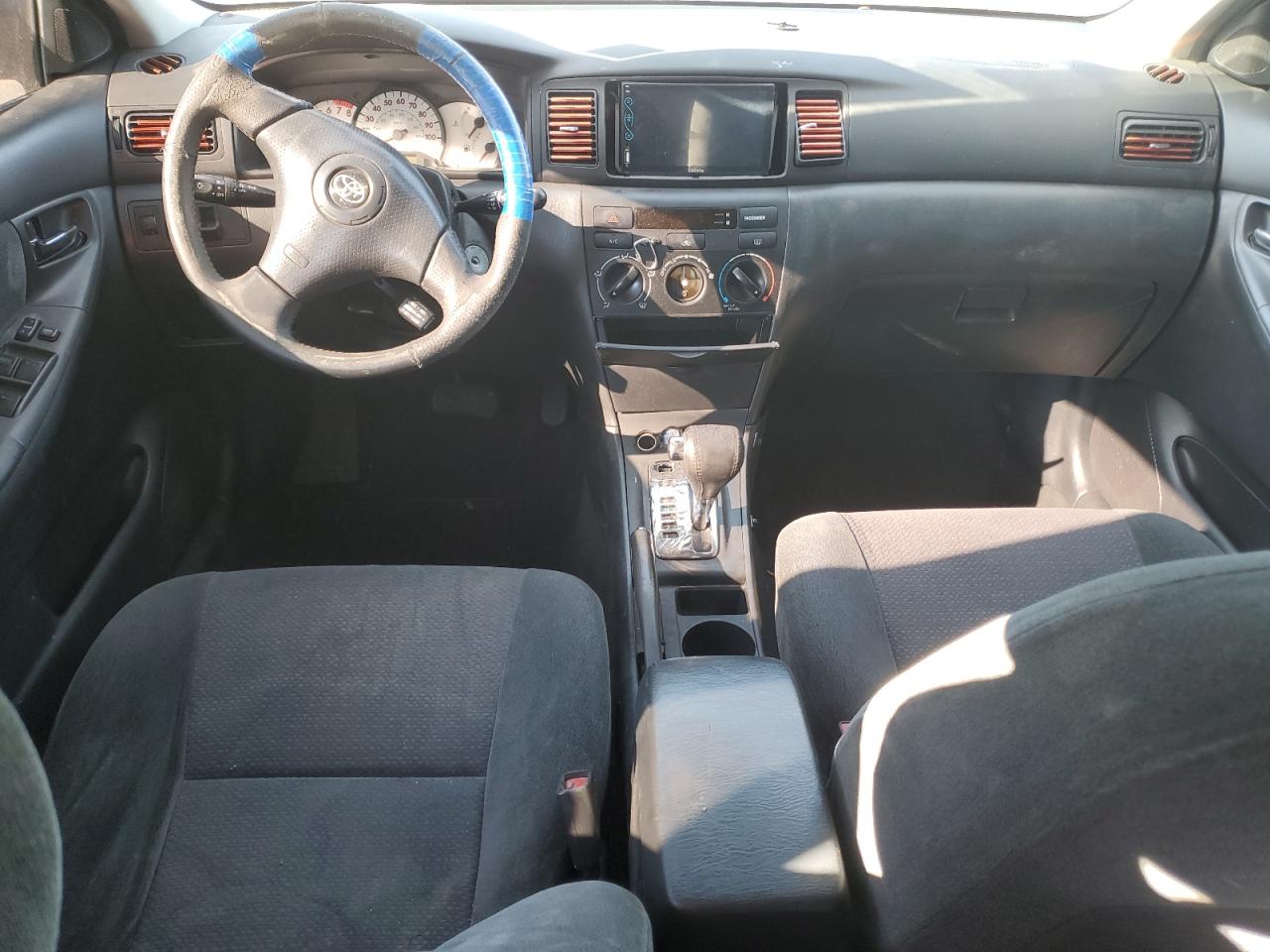 2003 Toyota Corolla - Image 8