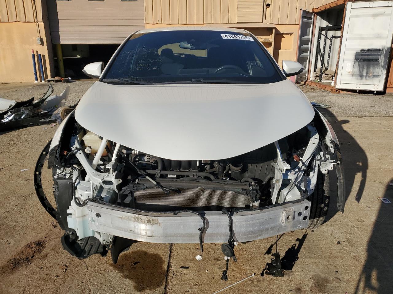2018 Toyota C-HR - Image 5