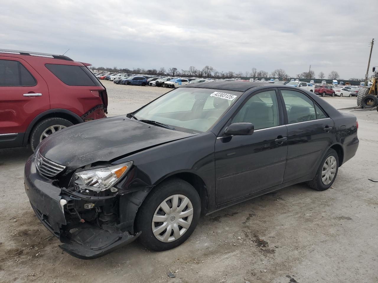 2005 Toyota Camry - Image 1
