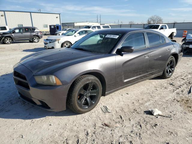 2014 Dodge Charger Se