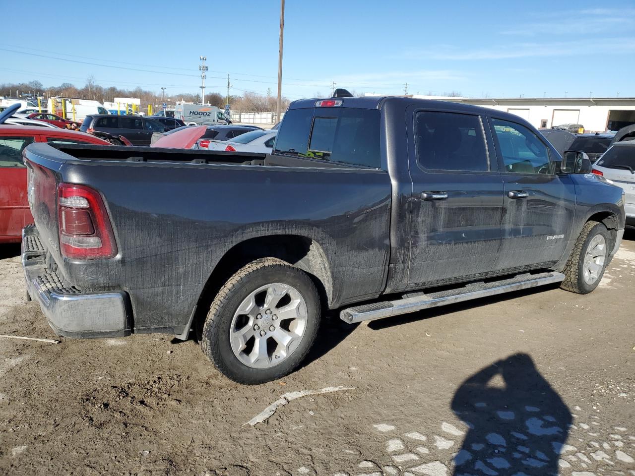 2019 RAM 1500 - Image 3