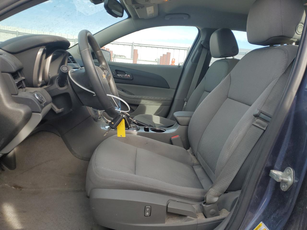 2014 Chevrolet Malibu - Image 7