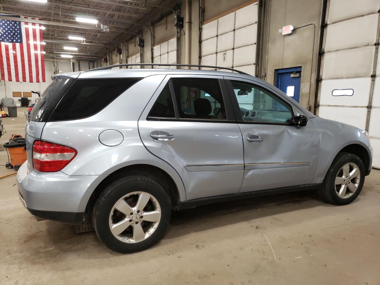 2007 Mercedes-Benz M-klasse - Image 3