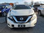 2016 Nissan Murano S de vânzare în Bridgeton, MO - Front End