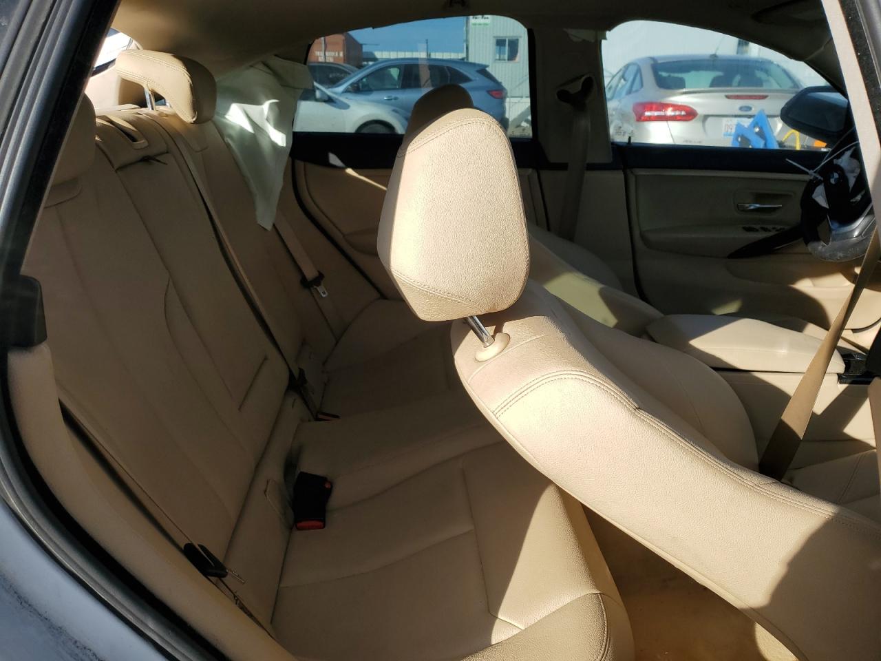 2015 BMW 4er - Image 11