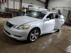 2006 Lexus Gs 430 for Sale in West Mifflin, PA - Side