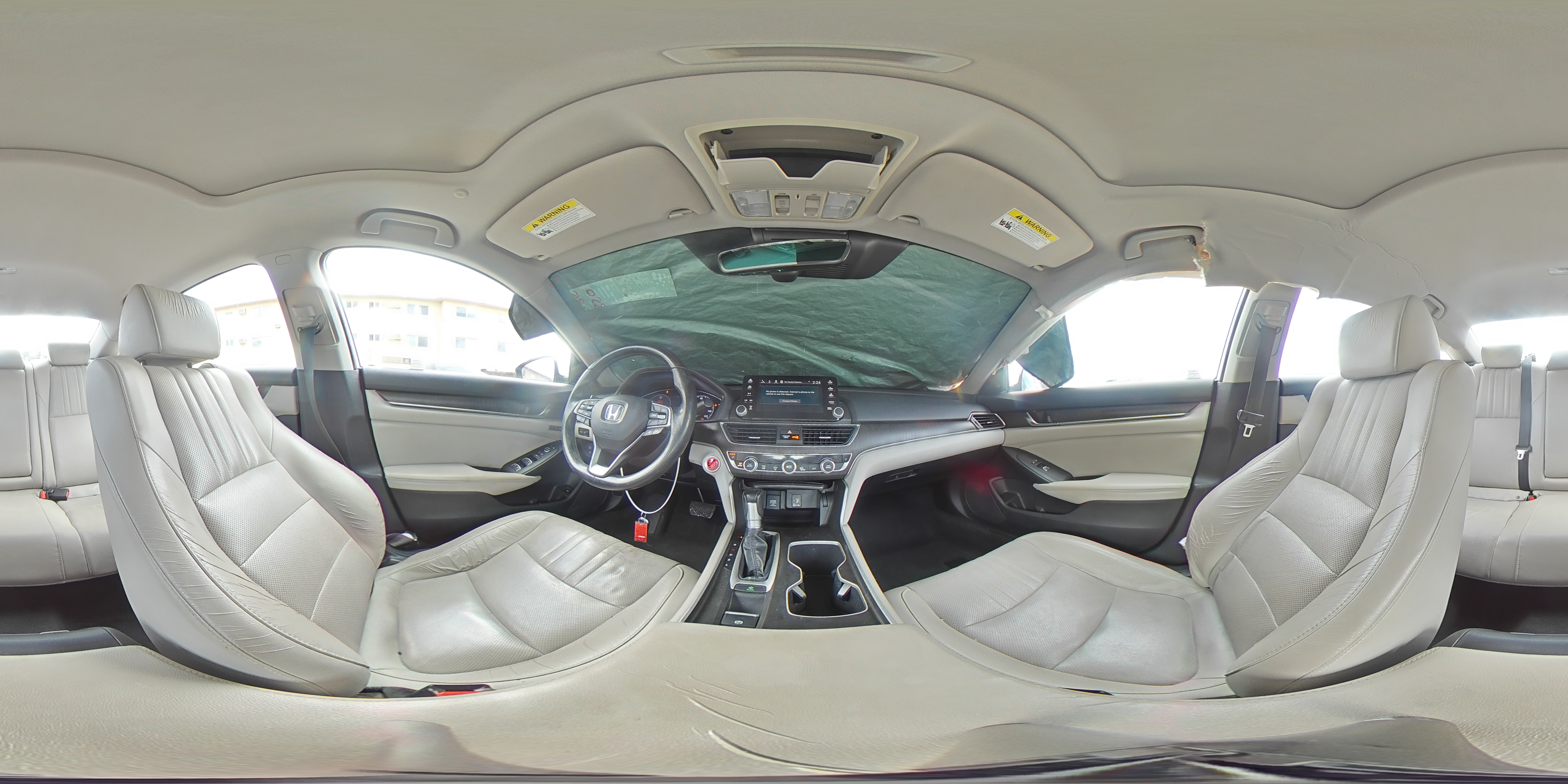 2018 Honda Accord - Image 12