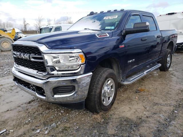 2019 Ram 2500 Tradesman