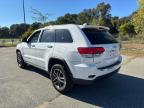 2018 Jeep Grand Cherokee Limited en Venta en North Billerica, MA - Minor Dent/Scratches