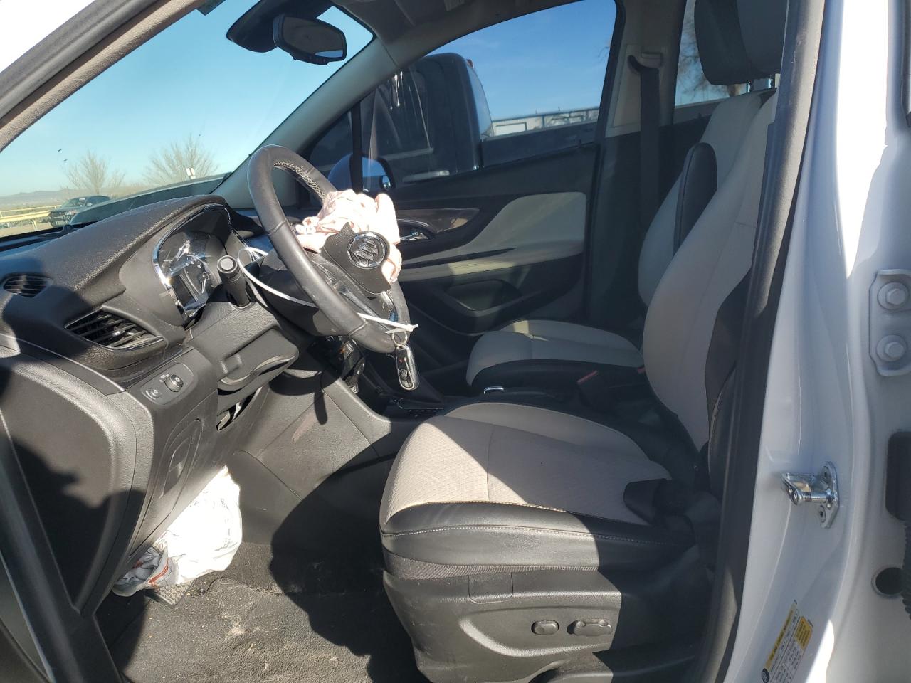 2018 Buick Encore - Image 7