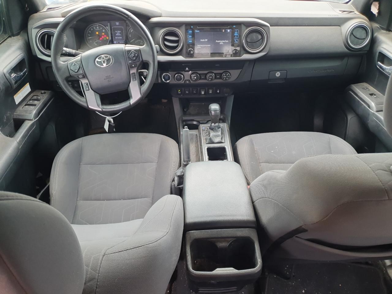 2019 Toyota Tacoma - Image 8