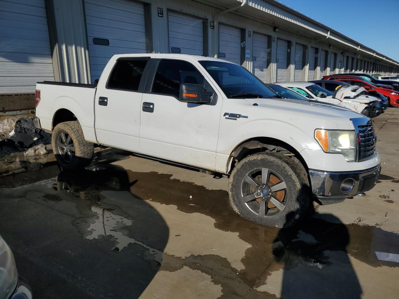 2011 Ford F-150 - Image 4