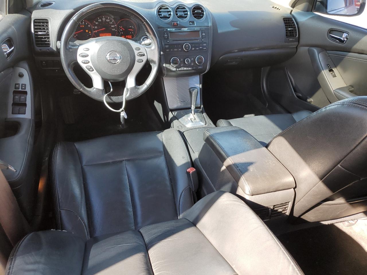2009 Nissan Altima - Image 8