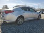 2012 Kia Optima Ex იყიდება Mebane-ში, NC - Rear End