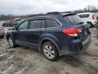 2012 Subaru Outback 2.5I Limited na sprzedaż w Ellwood City, PA - Front End