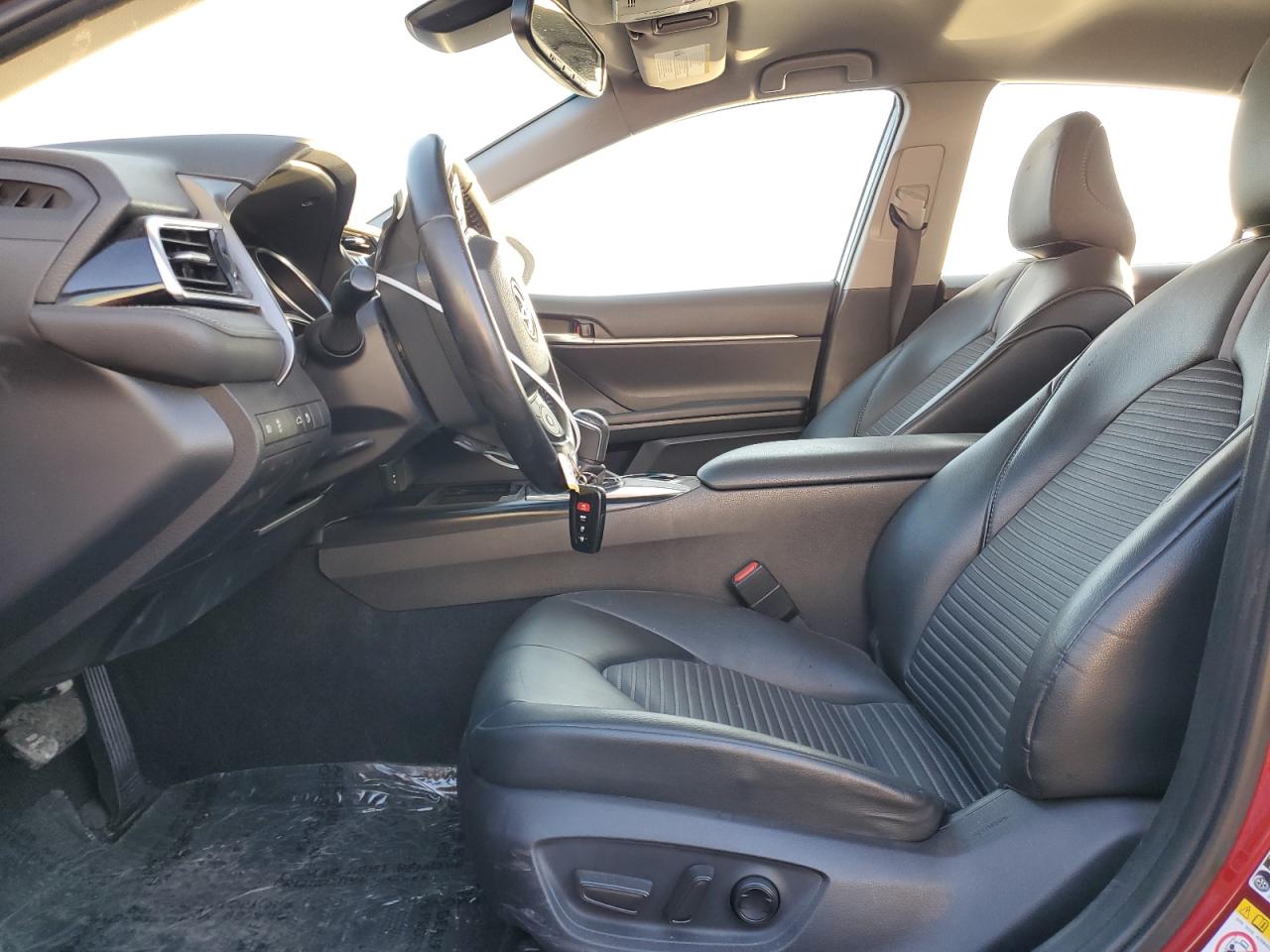 2018 Toyota Camry - Image 7