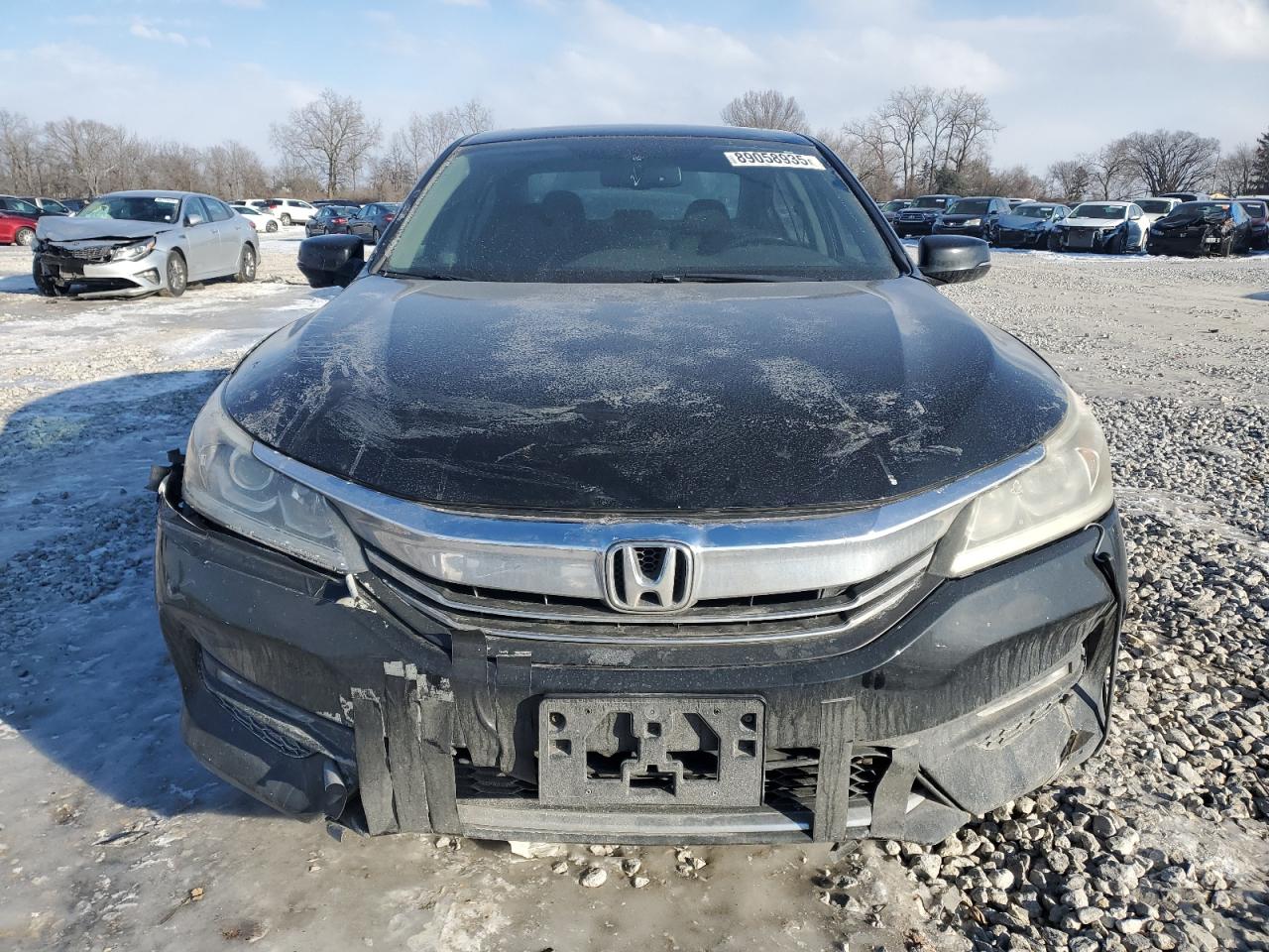 2017 Honda Accord - Image 5