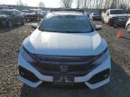 2019 Honda Civic Ex for Sale in Arlington, WA - Side