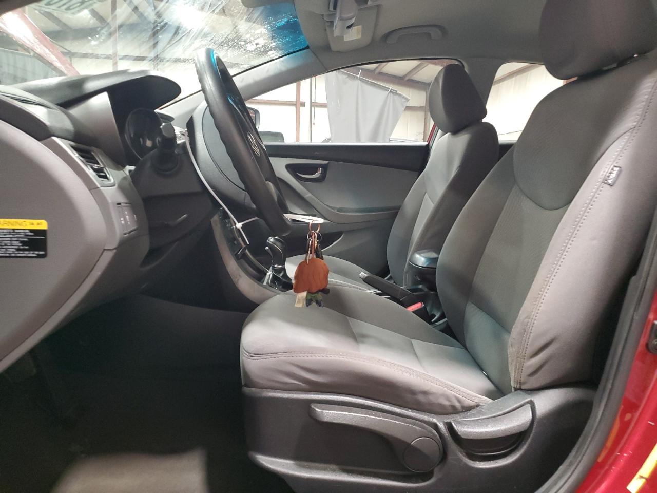 2015 Hyundai Elantra - Image 7